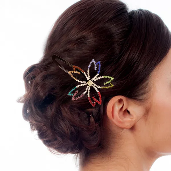 Black_Premium_Metallic_Tiktak_Hair_Pin_Hair_Accesscory