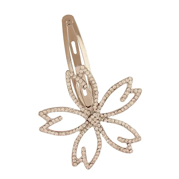Gold_Premium_Metallic_Tiktak_Hair_Pin_Hair_Accesscory