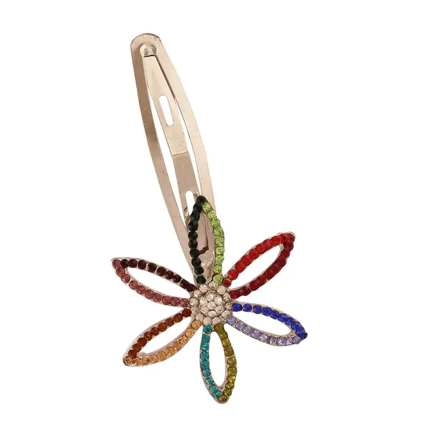 Gold_Premium_Metallic_Tiktak_Hair_Pin_Hair_Accesscory