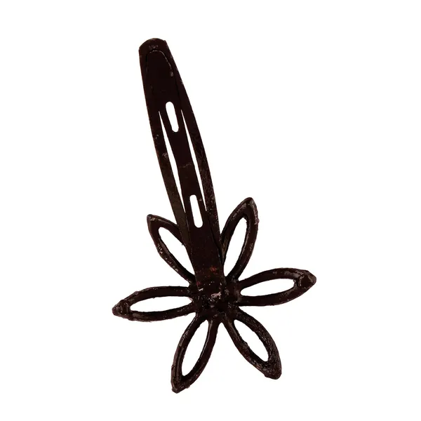Black_Premium_Metallic_Tiktak_Hair_Pin_Hair_Accesscory