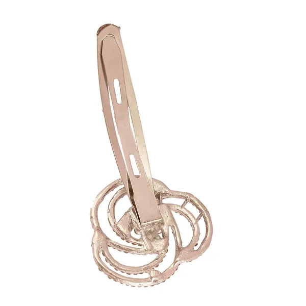 Gold_Premium_Metallic_Tiktak_Hair_Pin_Hair_Accesscory