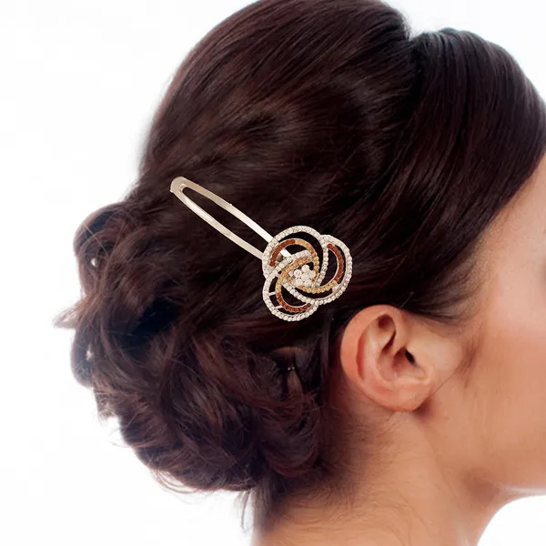 Gold_Premium_Metallic_Tiktak_Hair_Pin_Hair_Accesscory