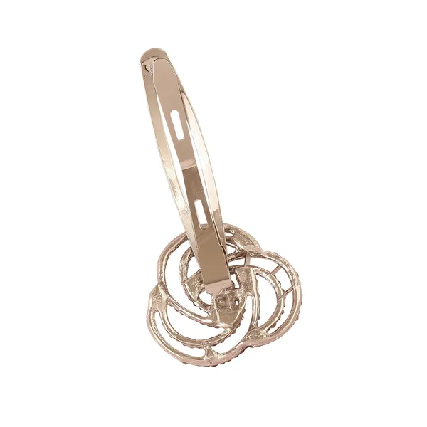 Gold_Premium_Metallic_Tiktak_Hair_Pin_Hair_Accesscory