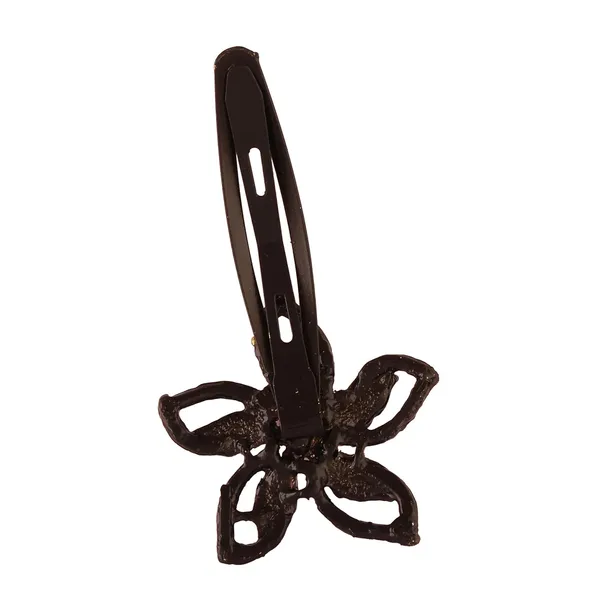 Black_Premium_Metallic_Tiktak_Hair_Pin_Hair_Accesscory
