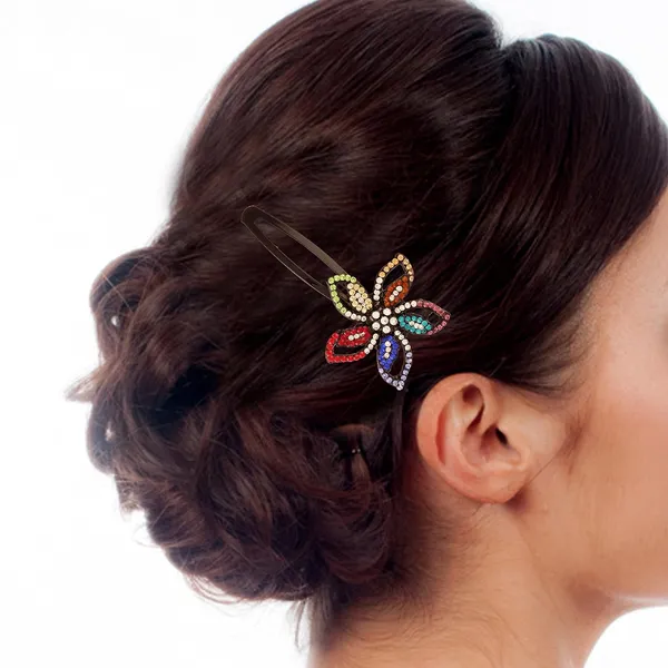 Black_Premium_Metallic_Tiktak_Hair_Pin_Hair_Accesscory