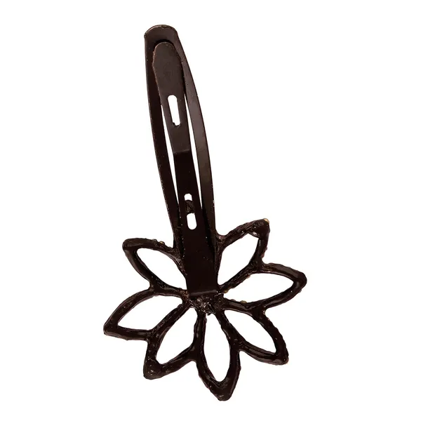 Black_Premium_Metallic_Tiktak_Hair_Pin_Hair_Accesscory