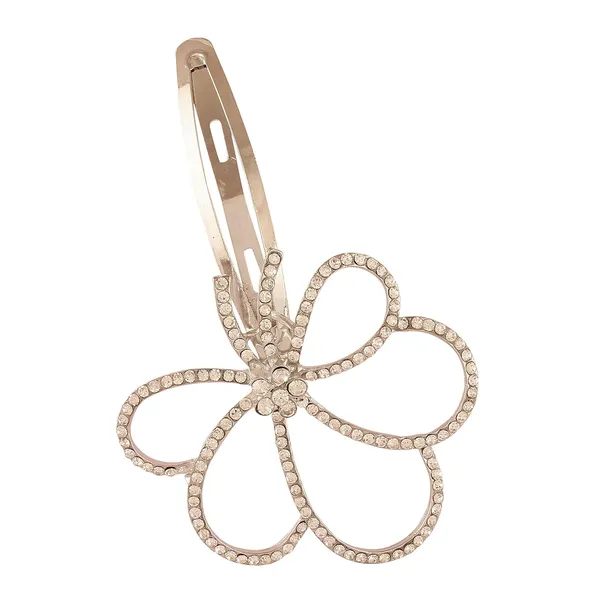 Gold_Premium_Metallic_Tiktak_Hair_Pin_Hair_Accesscory