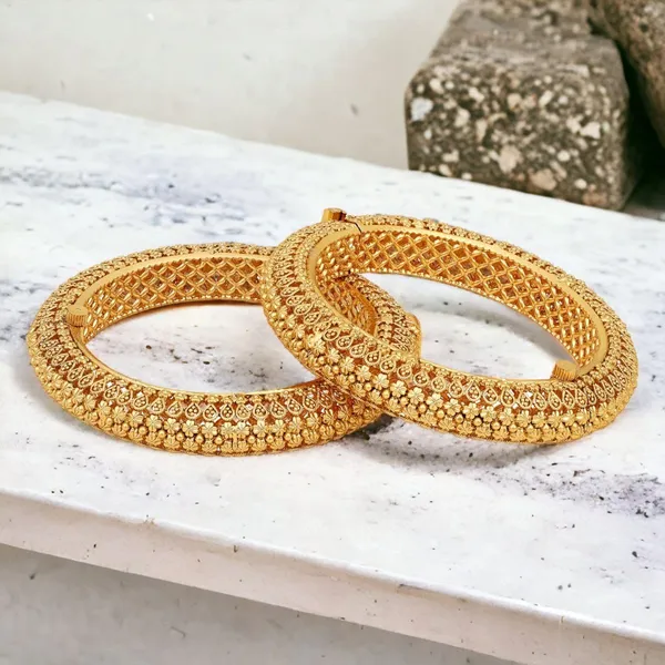 Gold_Set_Of_2_Gold_Plated_Traditional_Rajwadi_Jewellery_Inspired_Ethnic_Filigree_Style_Screw_Closure_Bangles_Women_And_Girls_(2.6)