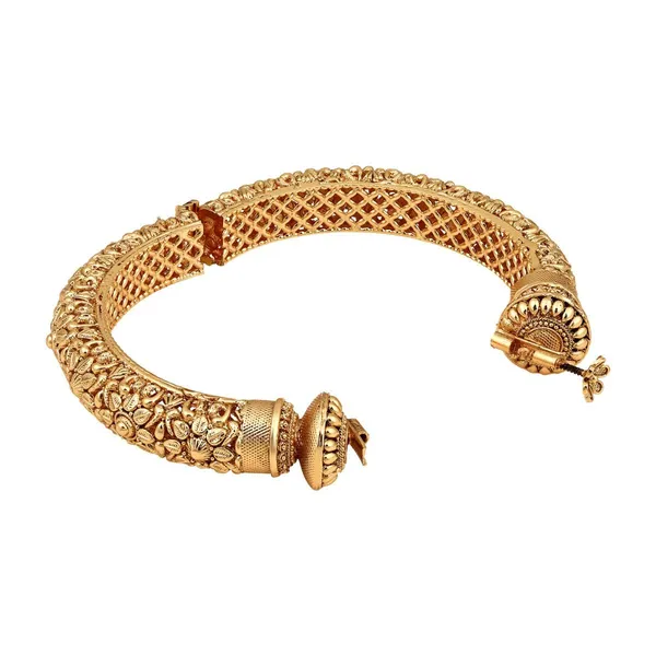 Gold_Rajwadi_Style_Jewellery_Inspired_Gold_Plated_Indian_Figure_Screw_Closure_Bangle/Patla/Kada_Embellished_With_Ruby_Stones_Set_Of_2_For_Women_And_Girl_(2.2)