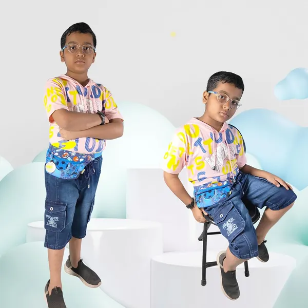 Stylish_Soft_Fabric_Waist_Pouch_Adjustable_Straps_Footbal_Printed_Waist_Pouch_For_Boys_Girls_(18_X_12_X_1.2_Cm;_64_G)