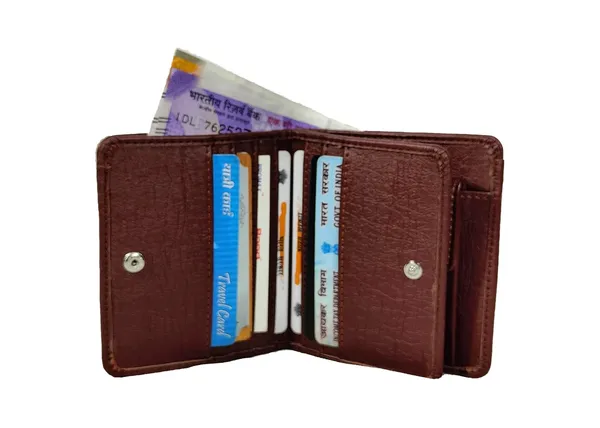 Artificial_Leather_Stylish_Credit_Debit_Atm_Card_Holder_Wallet_For_Men_Boys_(2_X_10_X_9_Cm;_150_G)