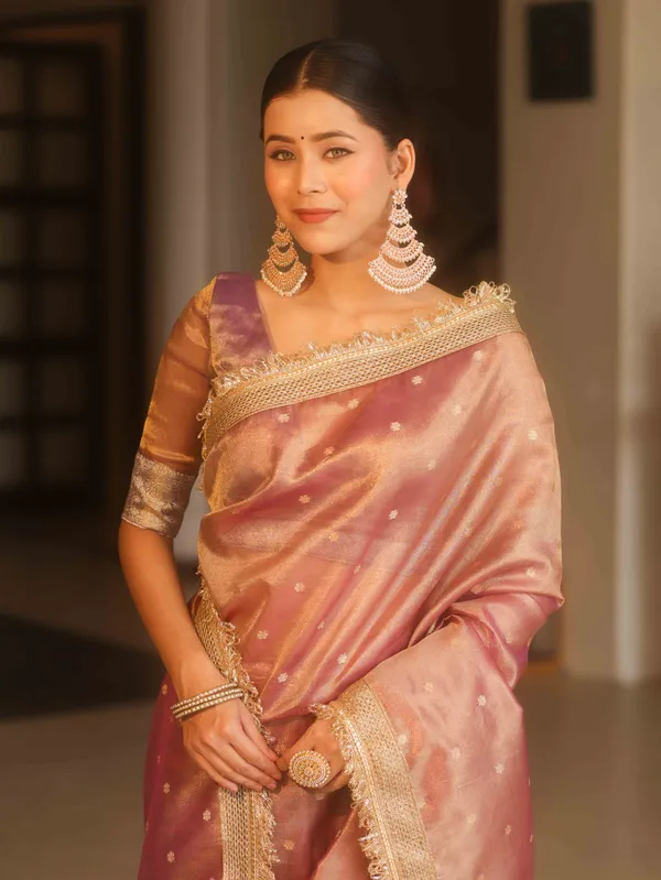 Banarasi_Tissue_All_over_zari_Booti_Saree_with_Designer_Sequence_Lace