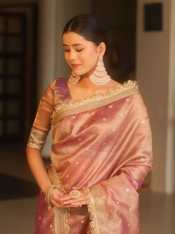 Banarasi_Tissue_All_over_zari_Booti_Saree_with_Designer_Sequence_Lace