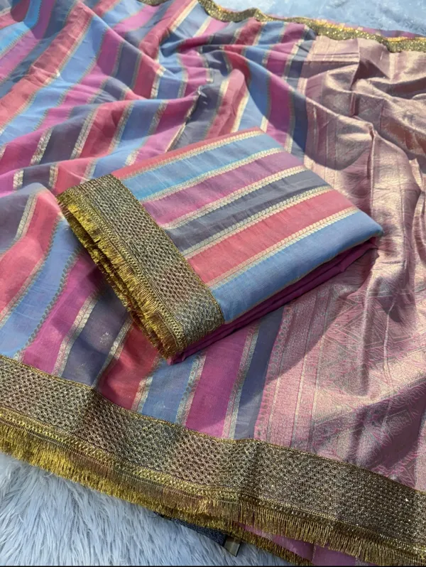 Linen_Silk_Saree_With_Designer_Sequence_Lace