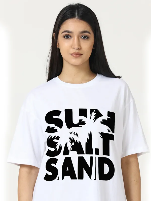 White_Cotton_Blend_Printed_Round_Neck_Half_Sleeve_Oversized_&_Regular_&_Comfort_Fit_T-Shirt_For_Women