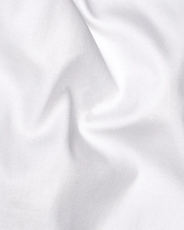 Pearl_White_Cotton_Full_Sleeve_Formal_Plain_Shirts_For_Men