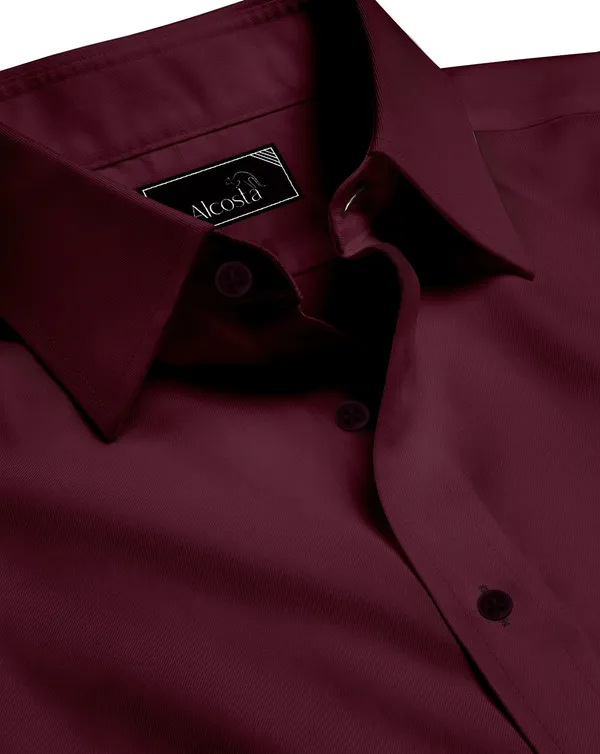 Royal_Wine_Cotton_Full_Sleeve_Formal_Plain_Shirts_For_Men