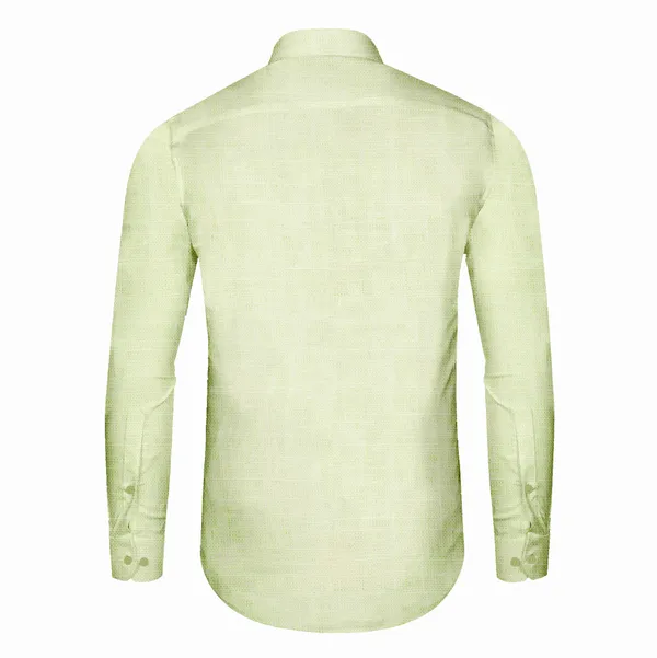 Light_Green_Linen_Cotton_Shirt_For_Men