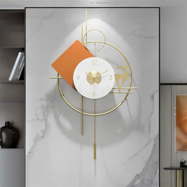 Atmospheric_Iron_Wall_Clock