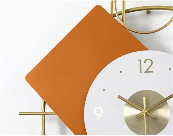 Atmospheric_Iron_Wall_Clock