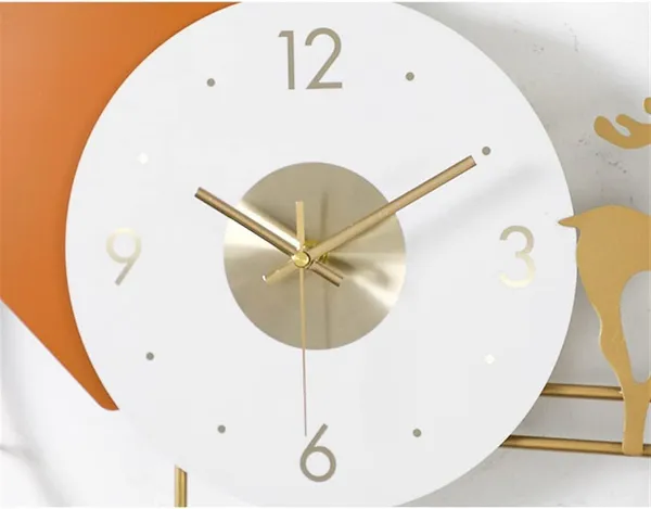 Atmospheric_Iron_Wall_Clock