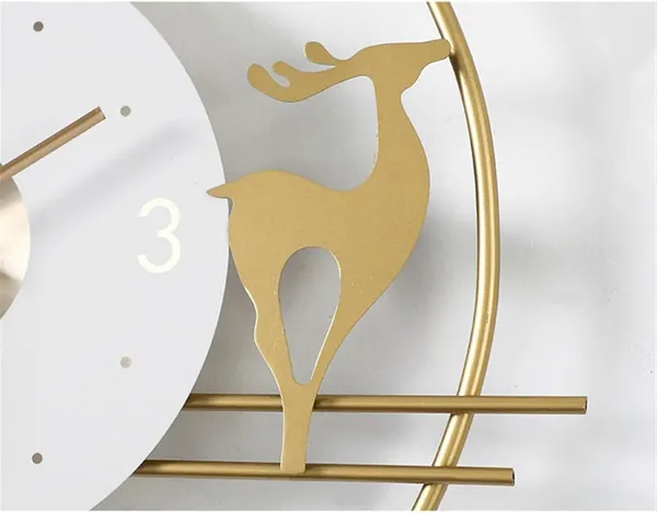 Atmospheric_Iron_Wall_Clock