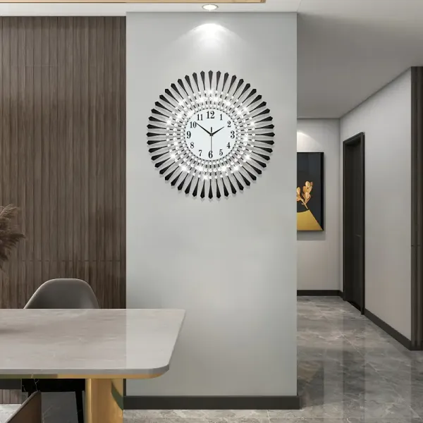 Creative_Metal_Wall_Clock