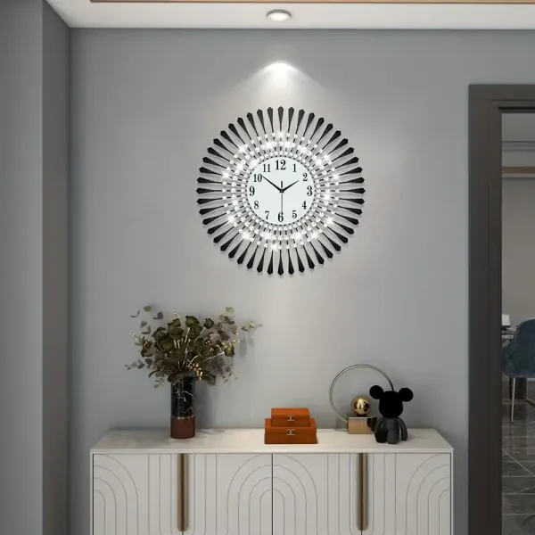 Creative_Metal_Wall_Clock