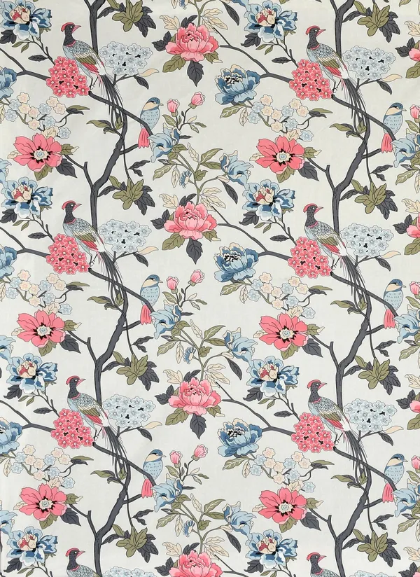 Super_Soft_Glace_Cotton_Leafy_Gardens_Diwan_Set_For_Living_Room,_Diwan_Set_Covers_Cotton,_8Pc-_Chirping_Birds