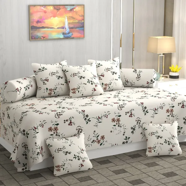 Super_Soft_Glace_Cotton_Spring_Prints_Diwan_Set_For_Living_Room,_Diwan_Set_Covers_Cotton,_8Pc-_Creamy_Texture