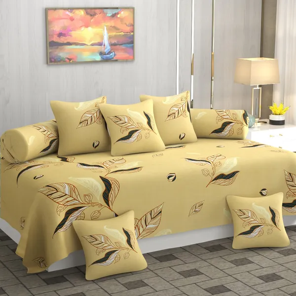 Super_Soft_Glace_Cotton_Autumn_Fall_Prints_Diwan_Set_For_Living_Room,_Diwan_Set_Covers_Cotton,_8Pc-_Fallen_Leaves