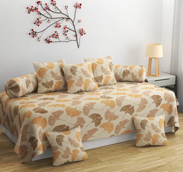 Super_Soft_Glace_Cotton_Autumn_Fall_Prints_Diwan_Set_For_Living_Room,_Diwan_Set_Covers_Cotton,_8Pc-_Flying_Leaves