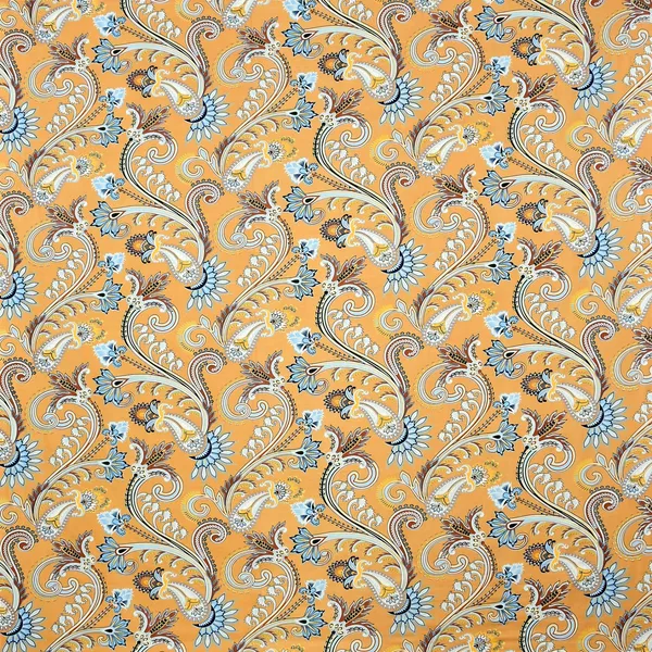 Super_Soft_Glace_Cotton_Autumn_Fall_Prints_Diwan_Set_For_Living_Room,_Diwan_Set_Covers_Cotton,_8Pc-_Flowery_Maze_Mustard