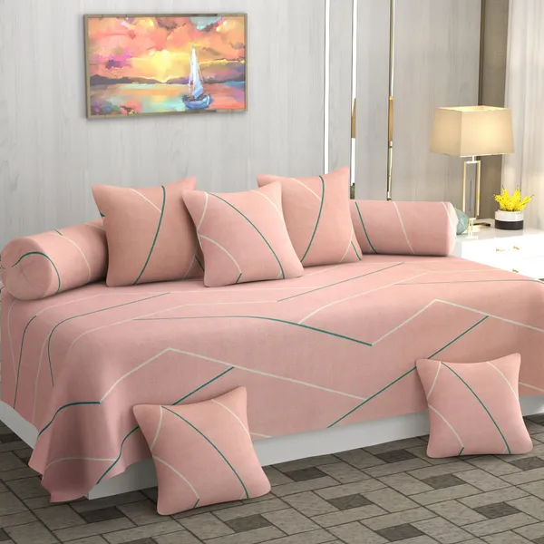 Super_Soft_Glace_Cotton_Geometrical_Prints_Diwan_Set_For_Living_Room,_Diwan_Set_Covers_Cotton,_8Pc-_Lengthy_Bars