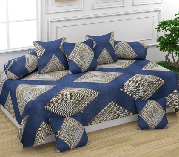 Super_Soft_Glace_Cotton_Geometrical_Prints_Diwan_Set_For_Living_Room,_Diwan_Set_Covers_Cotton,_8Pc-_Multidimensions