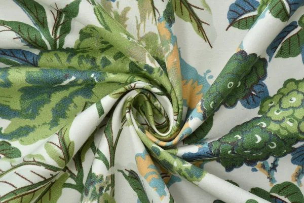 Super_Soft_Glace_Cotton_Leafy_Gardens_Diwan_Set_For_Living_Room,_Diwan_Set_Covers_Cotton,_8Pc-_Morning_Grass