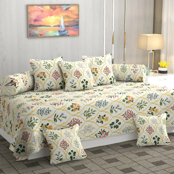 Super_Soft_Glace_Cotton_Ethnic_Prints_Diwan_Set_For_Living_Room,_Diwan_Set_Covers_Cotton,_8Pc-_Old_School_Hangs