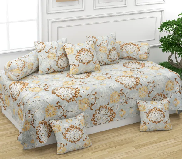 Super_Soft_Glace_Cotton_Ethnic_Prints_Diwan_Set_For_Living_Room,_Diwan_Set_Covers_Cotton,_8Pc-_Rustic_Vintage