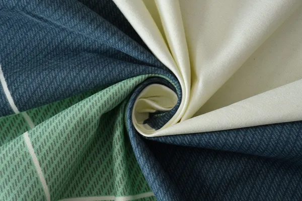 Super_Soft_Glace_Cotton_Early_Teenage_Prints_Diwan_Set_For_Living_Room,_Diwan_Set_Covers_Cotton,_8Pc-_Uniform_Checks.