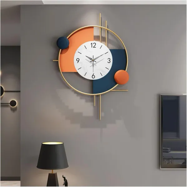 Large_Sunburst_Decorative_Wall_Clock