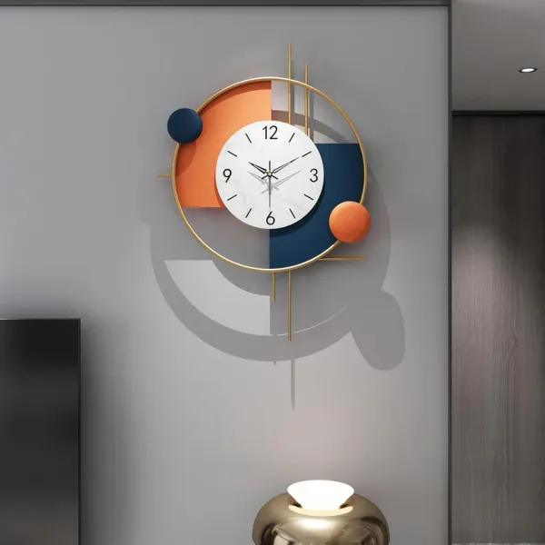 Large_Sunburst_Decorative_Wall_Clock