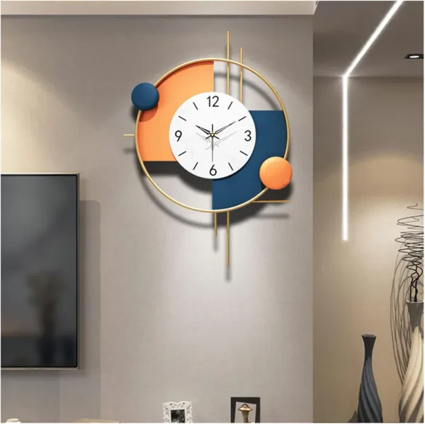 Large_Sunburst_Decorative_Wall_Clock