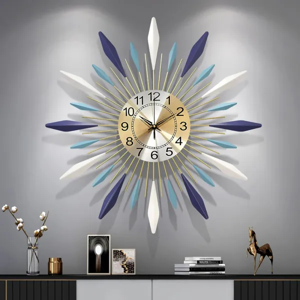 Large_Wall_Clock_Metal_Decorative,_Mid_Century_Silent_Non-Ticking_Big_Clock