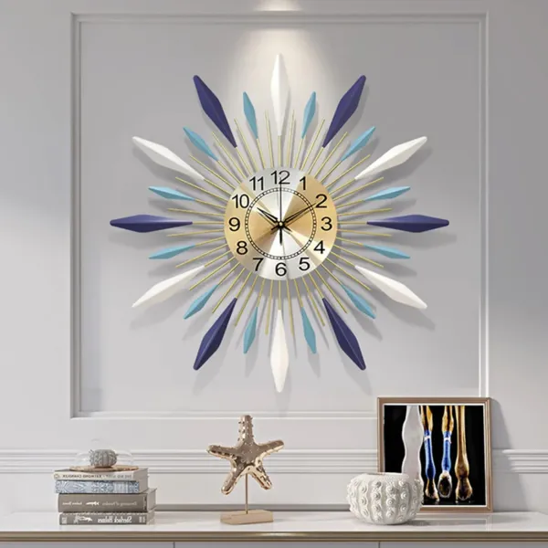 Large_Wall_Clock_Metal_Decorative,_Mid_Century_Silent_Non-Ticking_Big_Clock