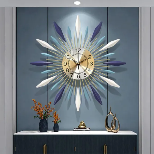 Large_Wall_Clock_Metal_Decorative,_Mid_Century_Silent_Non-Ticking_Big_Clock