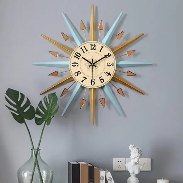 Large_Wall_Clock_Metal_Decorative,_Mid_Century_Silent_Non-Ticking_Big_Clock-AZURE