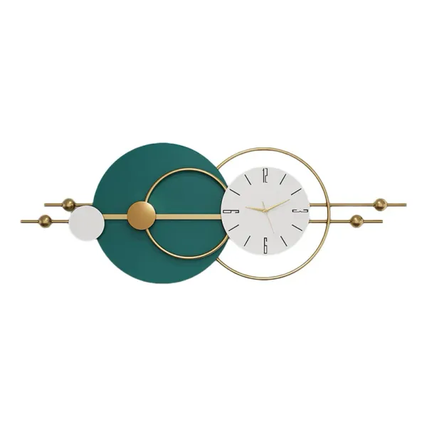 Modern_Creative_Metal_Wall_Clock
