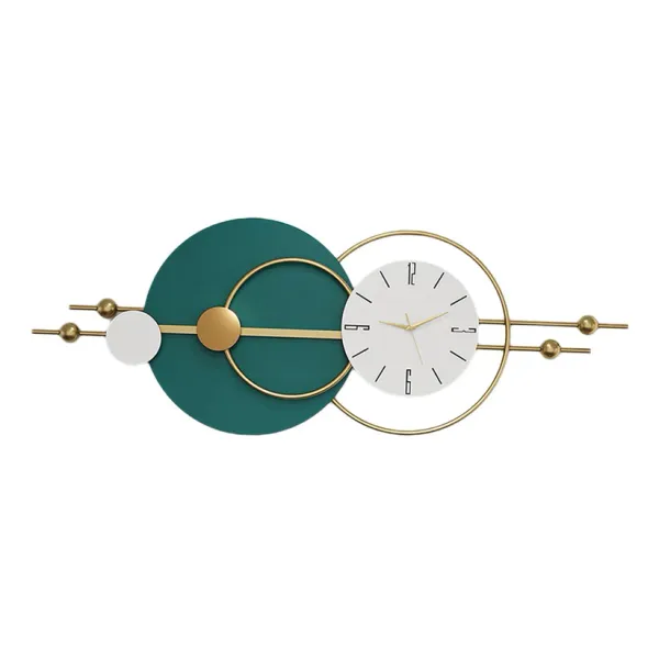 Modern_Creative_Metal_Wall_Clock