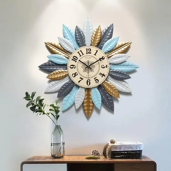 Modern_Wall_Decor_Wall_Clock,_Artistic_Wall_Clock
