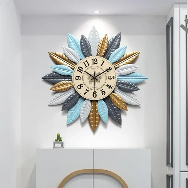 Modern_Wall_Decor_Wall_Clock,_Artistic_Wall_Clock